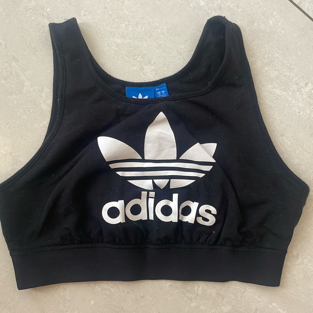 Adidas Sports Bra